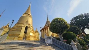 Bangkok: City Tour