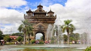 Vientiane : visite de la ville