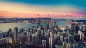 Hongkong: Stadtrundfahrt