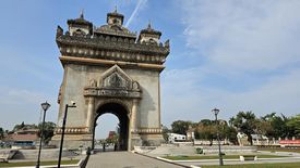 Vientiane