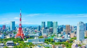 Tokyo