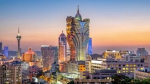 Macau