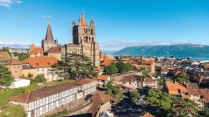 Lausanne