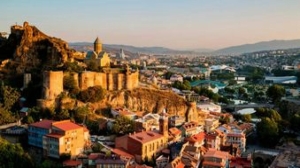 Tbilisi