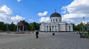 Chișinău