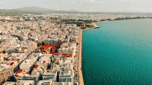 Thessaloniki