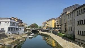 Yverdon-Les-Bains