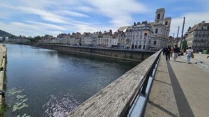 Besançon