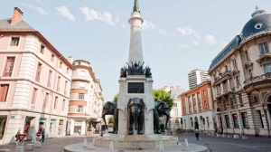 Chambery