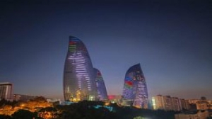Baku