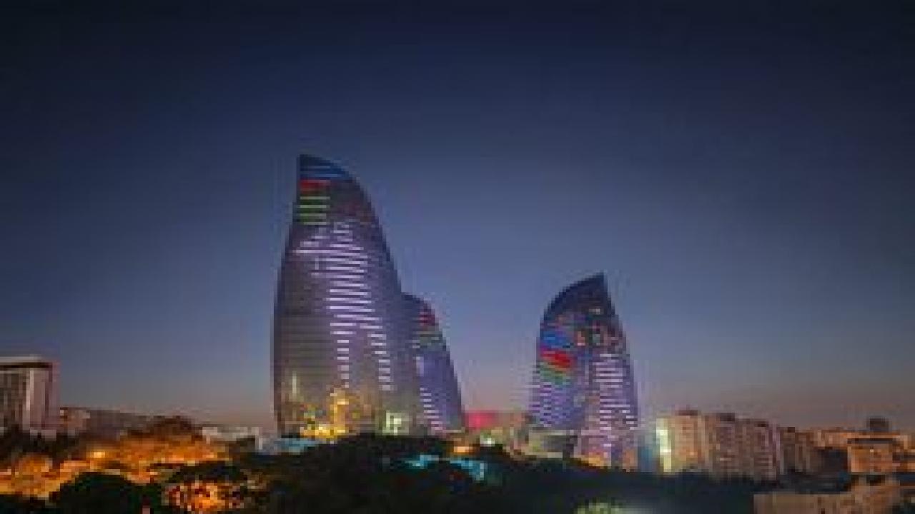 Baku